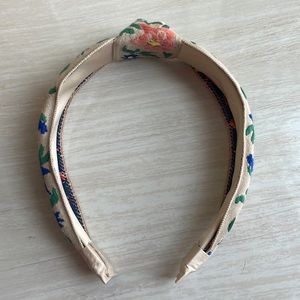 Anthropologie Headband